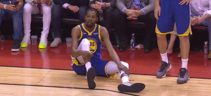 近7年NBA季後賽5大傷病!誰最可惜?Paul、杜蘭特上榜-黑特籃球-NBA新聞影音圖片分享社區