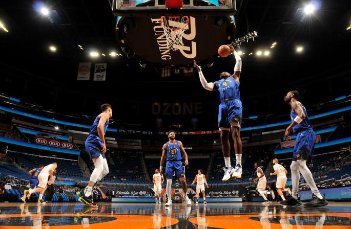 Jokic大三元,Fournier空砍31+6,金塊送魔術兩連敗(影)-黑特籃球-NBA新聞影音圖片分享社區