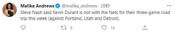 拒絕輪休!哈登將帶傷出戰,杜厄全都離隊,飄髮哥透露KD傷癒最新進展!-黑特籃球-NBA新聞影音圖片分享社區