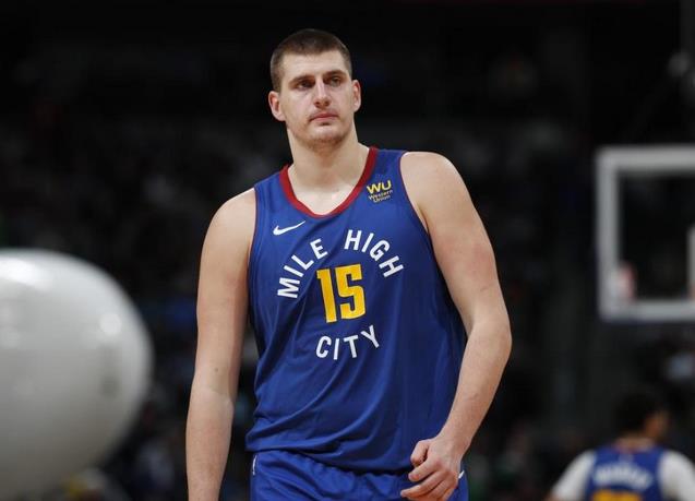 一夜三大消息:Williams恐退役?Drummond與騎士分道揚鑣,Jokic MVP榜領跑-黑特籃球-NBA新聞影音圖片分享社區