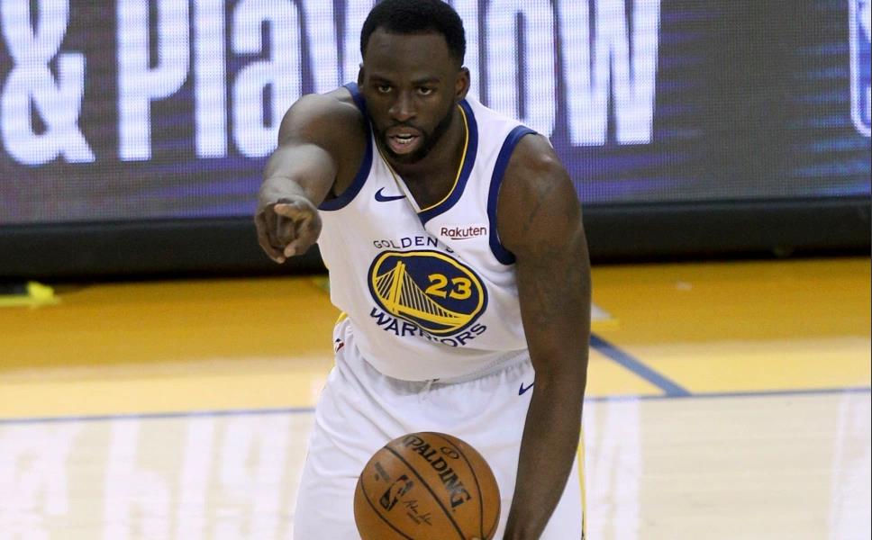 遭遇恥辱4連敗!科爾公開批評全隊防守,柯瑞更衣室演講鼓舞士氣!-黑特籃球-NBA新聞影音圖片分享社區