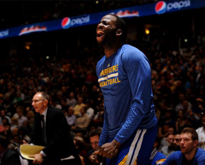 世界和平:我選追夢格林作為歷史最佳防守球員前五,因為他比Ben Wallace的冠軍數多!-黑特籃球-NBA新聞影音圖片分享社區