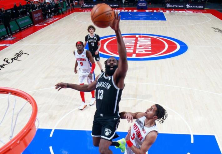 連創神蹟!Harden攤牌了,我覺得我就是MVP!自曝膝蓋也有傷太拼了-黑特籃球-NBA新聞影音圖片分享社區