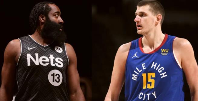 又率隊逆轉,太強了!再這麼打下去,今年的MVP毫無懸念的屬於他的了-黑特籃球-NBA新聞影音圖片分享社區