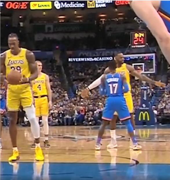 Dennis Schroder:保羅和威少都很強,但詹皇才是我合作過的最強控衛,和他打球很有安全感!(影)-黑特籃球-NBA新聞影音圖片分享社區