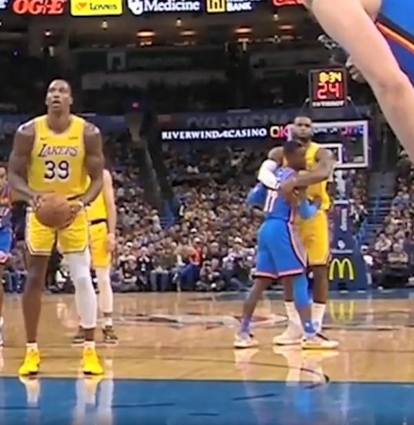 Dennis Schroder:保羅和威少都很強,但詹皇才是我合作過的最強控衛,和他打球很有安全感!(影)-黑特籃球-NBA新聞影音圖片分享社區