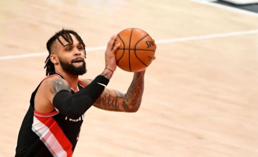 賺大了!拓荒者交易市場大賺,潛力股換頂級3D!這次真要起飛了-黑特籃球-NBA新聞影音圖片分享社區