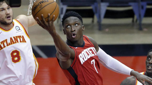 名記：交易截止後和多名高管交談，大家都不解火箭為何送走LeVert！-黑特籃球-NBA新聞影音圖片分享社區