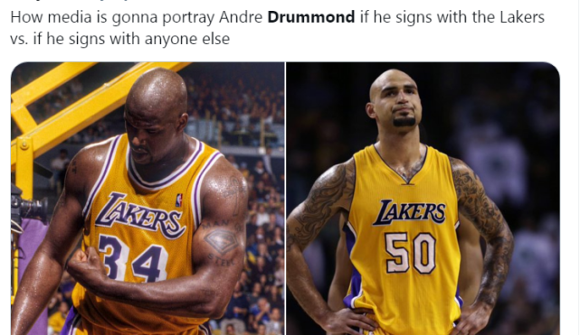 四支球隊已經出局！抓猛哥新下家二選一，名記：湖人強勢領跑！-黑特籃球-NBA新聞影音圖片分享社區