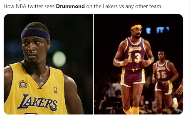 四支球隊已經出局！抓猛哥新下家二選一，名記：湖人強勢領跑！-黑特籃球-NBA新聞影音圖片分享社區