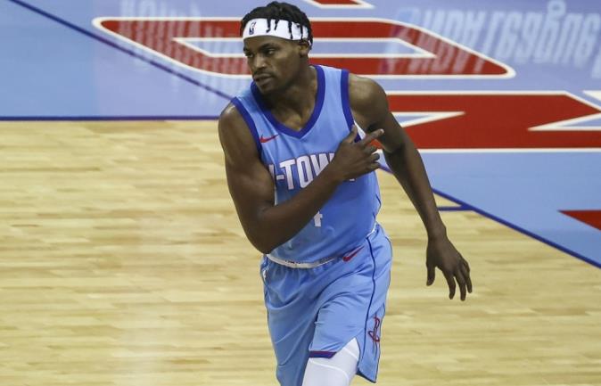 痛心疾首!火箭House慘遭巨大家庭打擊,四位親人遭遇橫禍意外去世!-黑特籃球-NBA新聞影音圖片分享社區