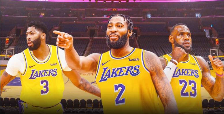 Woj：等澄清期結束宣布決定，抓猛哥最快將在週一的凌晨5點承諾加盟湖人！-黑特籃球-NBA新聞影音圖片分享社區