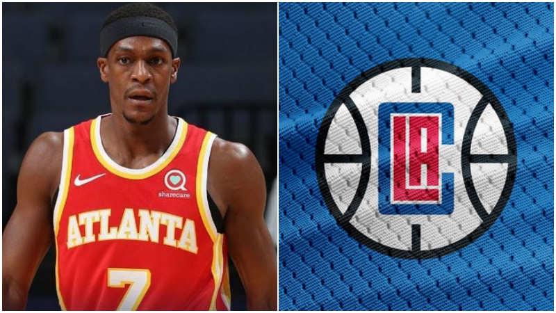 快艇引援Rondo有多重要？Tyronn Lue：他和LBJ一樣屬於高球商的人，他在關鍵比賽的閱讀能讓球隊取勝-黑特籃球-NBA新聞影音圖片分享社區