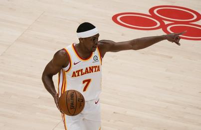 快艇引援Rondo有多重要？Tyronn Lue：他和LBJ一樣屬於高球商的人，他在關鍵比賽的閱讀能讓球隊取勝-黑特籃球-NBA新聞影音圖片分享社區