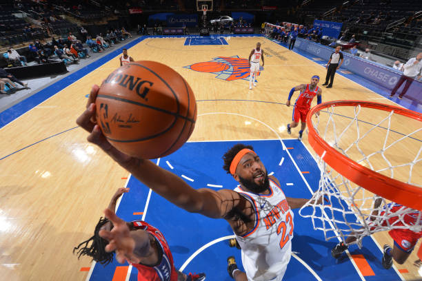 【影片】天才中鋒淪為玻璃人！僅復出6天再遭傷病，他還能成為球隊未來核心？-黑特籃球-NBA新聞影音圖片分享社區