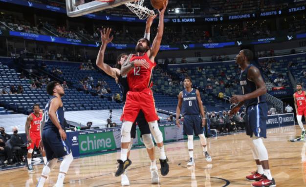 雙核缺陣！Zion再轟38+6，Hardaway 30分，鵜鶘力擒獨行俠！（影）-黑特籃球-NBA新聞影音圖片分享社區