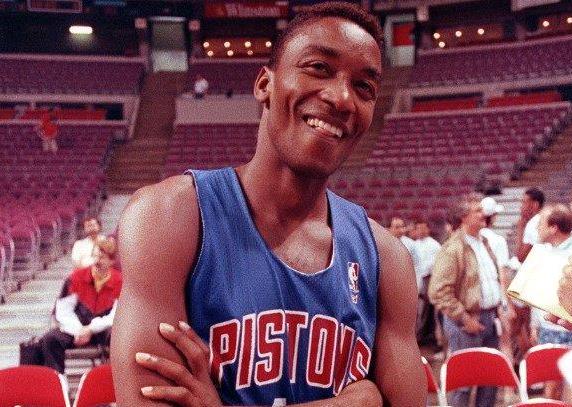 盤點那些《灌籃高手》中人物對應的NBA原型:櫻木花道果然是他!那麼流川楓是誰?-黑特籃球-NBA新聞影音圖片分享社區