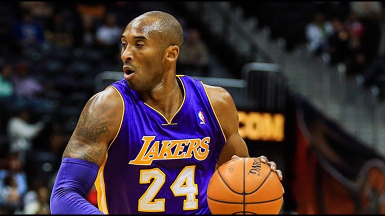 NBA歷史前11超巨,誰的隊友最給力?美媒算出排名:LBJ第9,Kobe第5-黑特籃球-NBA新聞影音圖片分享社區