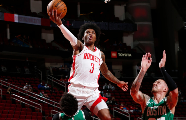 16連敗刷新紀錄！火箭已經36天沒贏球，22連勝後見證22連敗？-黑特籃球-NBA新聞影音圖片分享社區