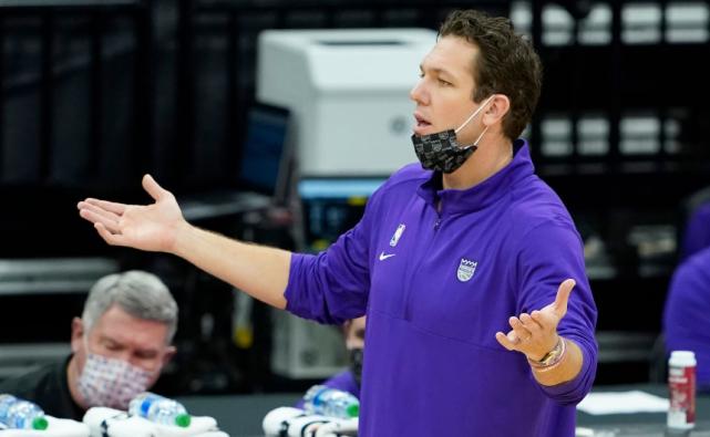 NBA教練下課賠率出爐!下一位被炒主帥會是誰?-黑特籃球-NBA新聞影音圖片分享社區