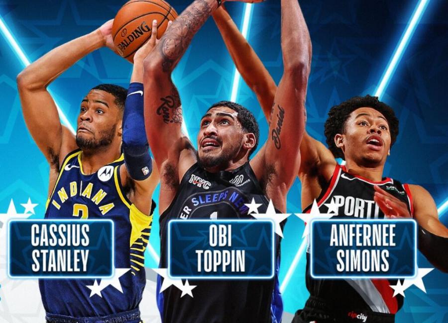 9分事件作祟!NBA灌籃大賽從焦點項目為何變成了雞肋?有三點原因不容忽視!-黑特籃球-NBA新聞影音圖片分享社區