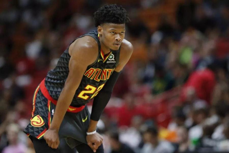 3換3交易方案出爐！東區黑馬組三巨頭，火箭打造新內線雙塔