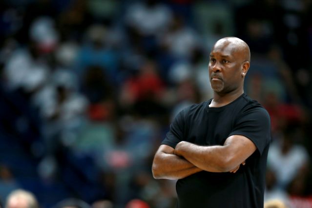 NBA: Hall of Famer Gary Payton wants to coach