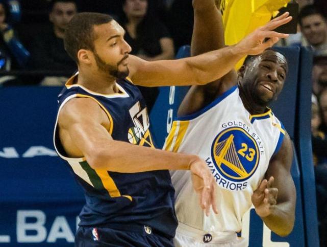 如此猖狂？嘴綠：我100%是NBA歷史最好防守者，比任何人都強！-黑特籃球-NBA新聞影音圖片分享社區