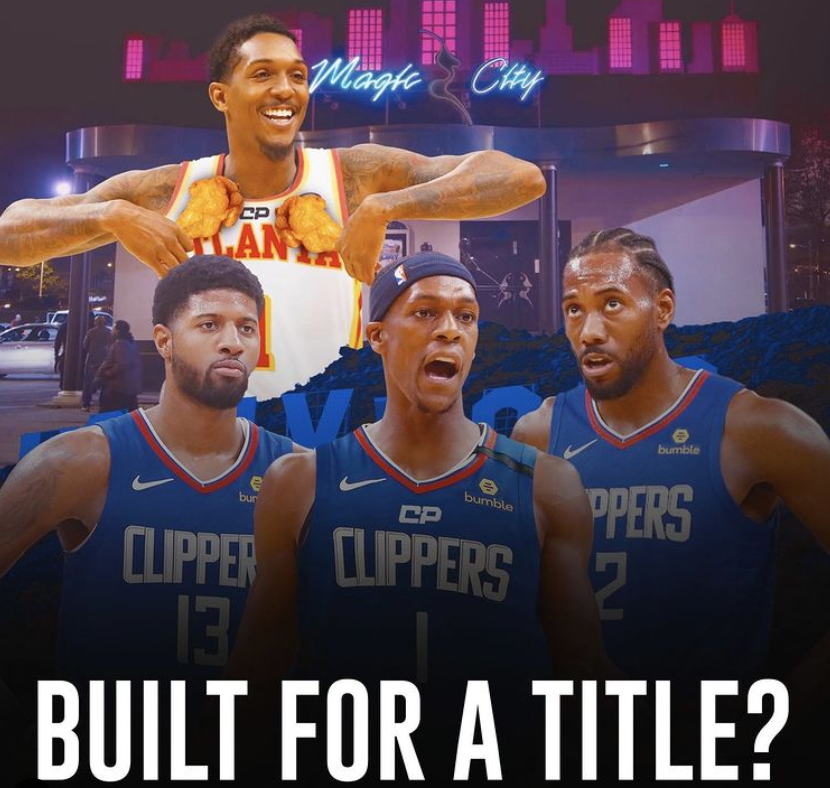 美媒點出快艇犯的最大錯誤，3換1真的值得嗎？追夢綠：這是好交易！-黑特籃球-NBA新聞影音圖片分享社區