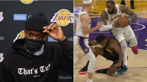 盤點NBA聯盟出了名的惡漢,Bill Laimbeer差點毀了籃球之神-黑特籃球-NBA新聞影音圖片分享社區