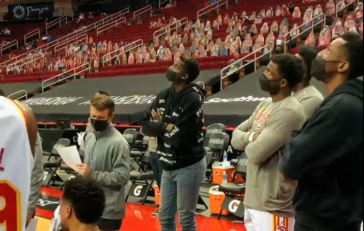 火箭發影片致敬餅皇!Capela首度回到休城,老東家要以17連敗感謝他?(影)-黑特籃球-NBA新聞影音圖片分享社區