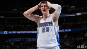【重口味】既健康又美觀 剃掉腋毛成NBA新時尚