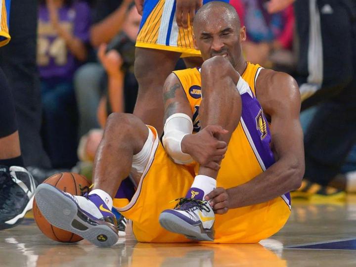 超巨生涯末期數據如何?歐肥表現最悲催,Kobe最後一戰狂砍60分-黑特籃球-NBA新聞影音圖片分享社區