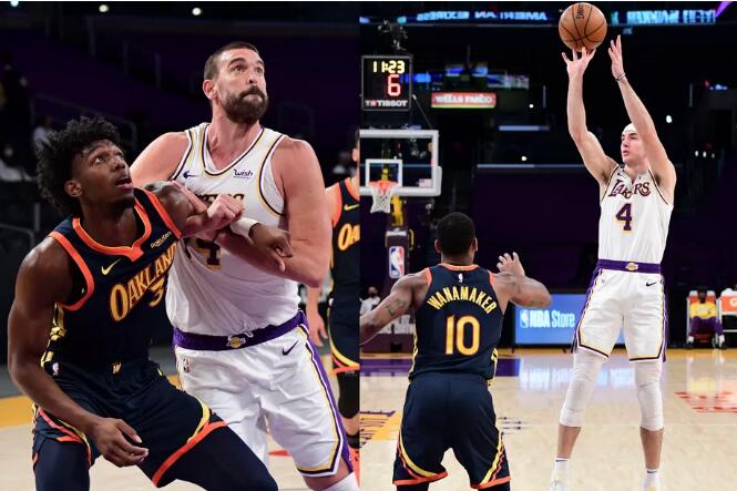 湖人好消息!眾球員登機前往灣區,禿曼巴腦震蕩無礙,仍隨隊出戰!-黑特籃球-NBA新聞影音圖片分享社區