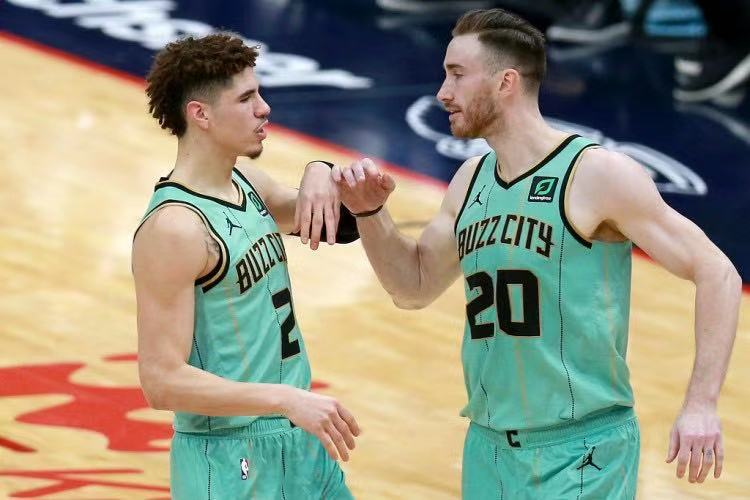 4項數據在NBA新秀排第一!喬神沒有看走眼,LBJ都甘拜下風-黑特籃球-NBA新聞影音圖片分享社區