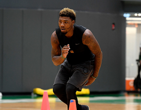 盤點現役NBA現役5大「坦克」後衛:Bledsoe手臂比大腿粗,Westbrook胸肌似護甲!-黑特籃球-NBA新聞影音圖片分享社區