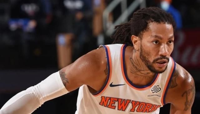 打球只是為了籃球夢!名下350套公寓,Rose一月能有多少收入?-黑特籃球-NBA新聞影音圖片分享社區