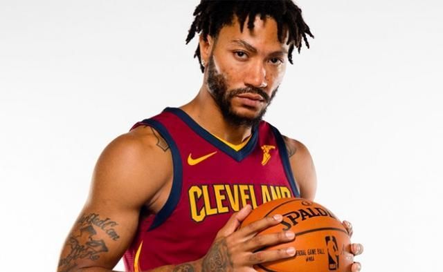 打球只是為了籃球夢!名下350套公寓,Rose一月能有多少收入?-黑特籃球-NBA新聞影音圖片分享社區