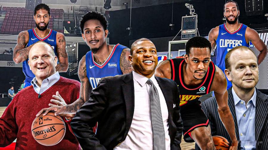 美媒點出快艇犯的最大錯誤，3換1真的值得嗎？追夢綠：這是好交易！-黑特籃球-NBA新聞影音圖片分享社區