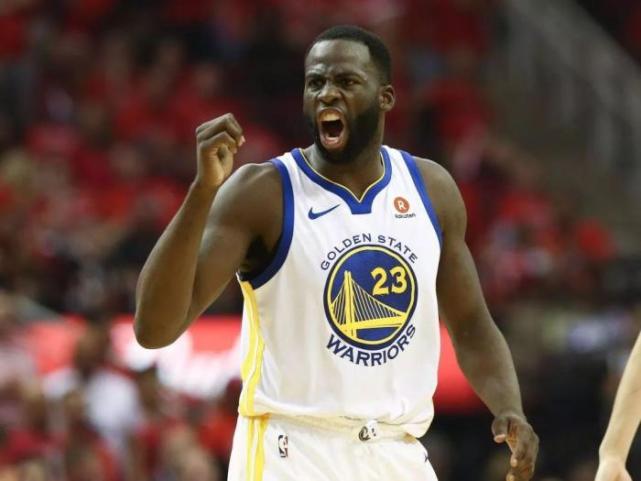 如此猖狂？嘴綠：我100%是NBA歷史最好防守者，比任何人都強！-黑特籃球-NBA新聞影音圖片分享社區