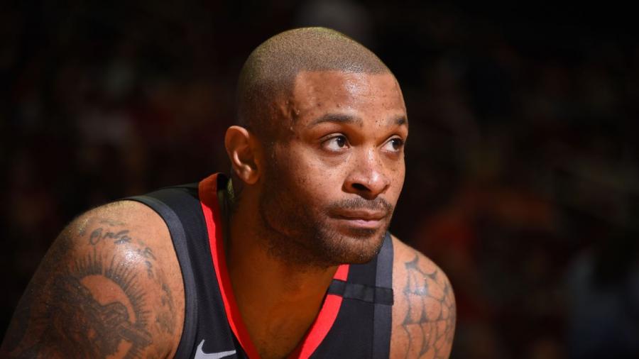 P.J. Tucker not expected to return to Houston Rockets; frustrated he hasn't  been traded, sources say