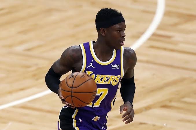 湖人難留Schroder?他已經拒絕球隊開出的4年8400萬合同,今夏可能離隊!-黑特籃球-NBA新聞影音圖片分享社區