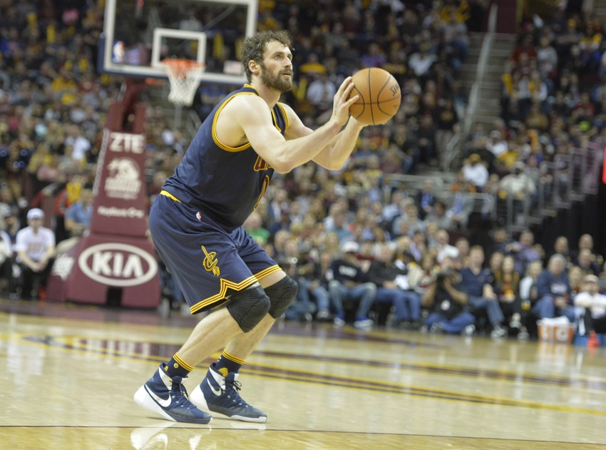 Cleveland Cavaliers: Players Grades After Dominant Victory Over Dallas