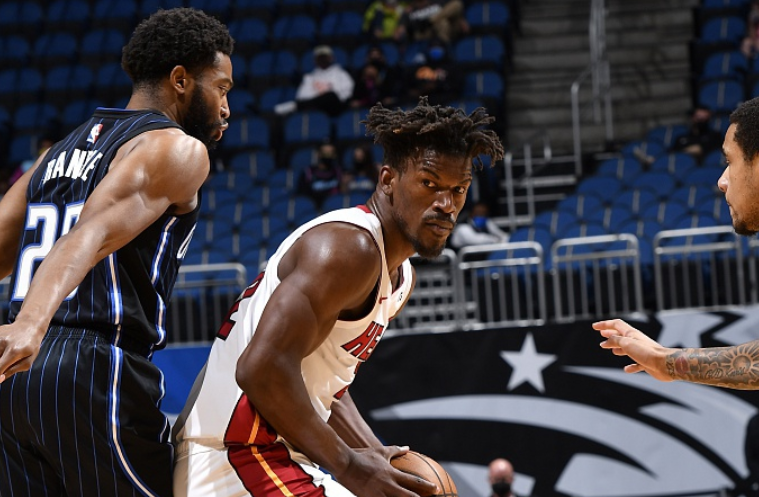 揭穿魔術!近10戰9勝東區一黑馬已崛起,籃網大敵浮出水面!(影)-黑特籃球-NBA新聞影音圖片分享社區