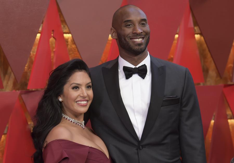 Judge rules Vanessa Bryant can get names of L.A. County deputies accused of sharing Kobe Bryant crash site photos | KTLA