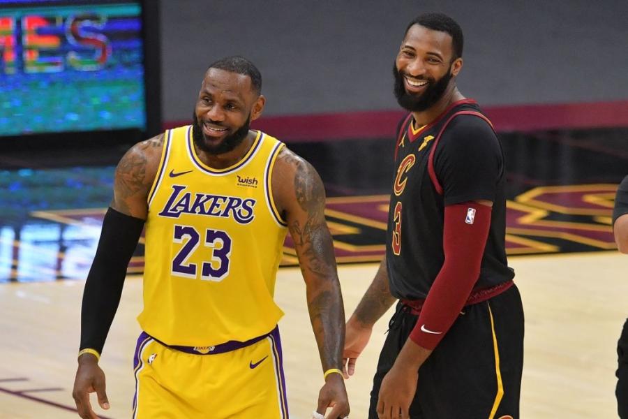 都是大球市！湖人年薪77萬，尼克4年6400萬，抓猛哥會為了圓夢放棄金錢？-黑特籃球-NBA新聞影音圖片分享社區