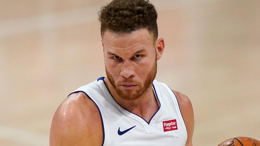 Blake Griffin agrees to deal with Nets | Fox News