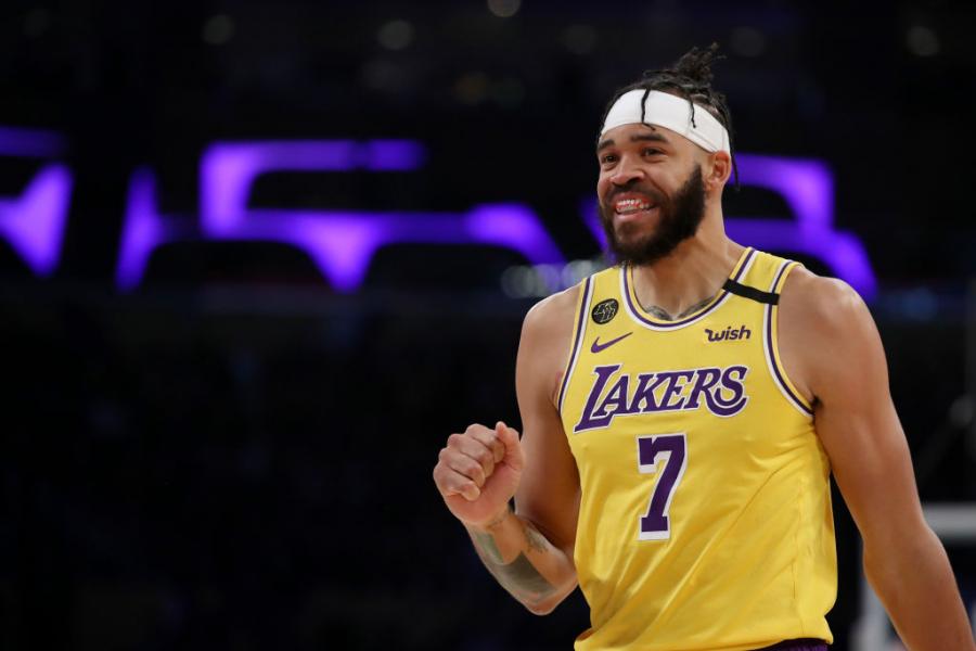 Lakers to Send JaVale McGee to Cavaliers | SLAM
