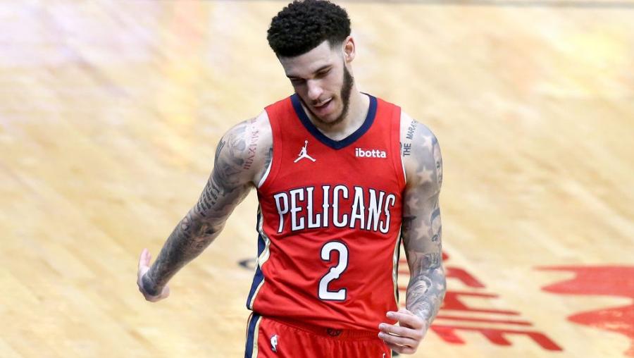 NBA一夜五大交易動態!熱火有意籃網後衛,抓猛哥更願選擇湖人?-黑特籃球-NBA新聞影音圖片分享社區