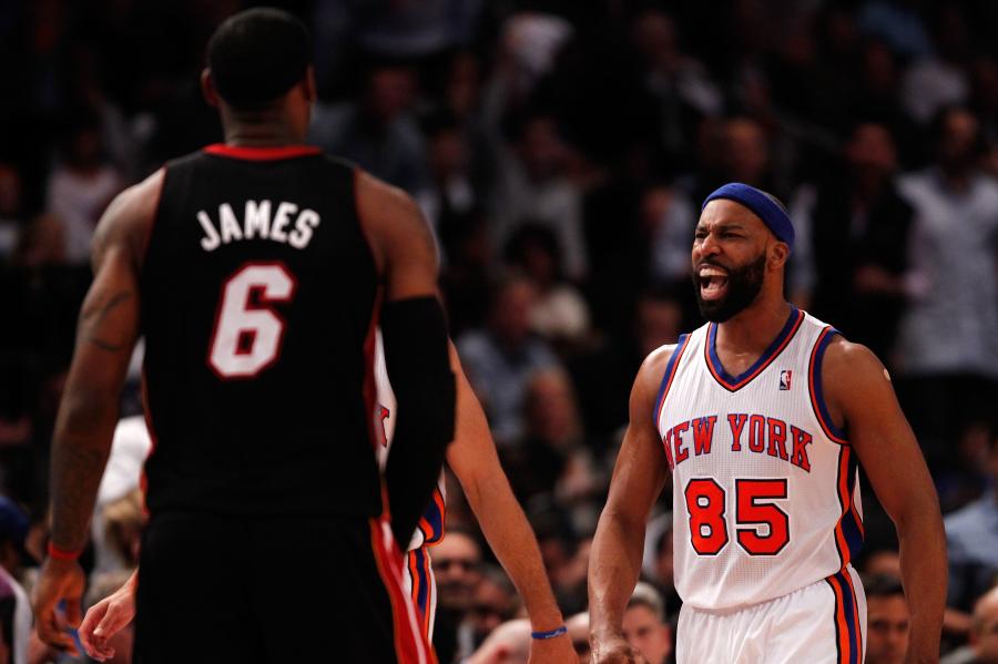 Baron Davis: Dan Gilbert wouldn't let me play with LeBron